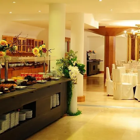 Bv Grand Hotel