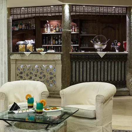 Hotel Bv Grand Assisi
