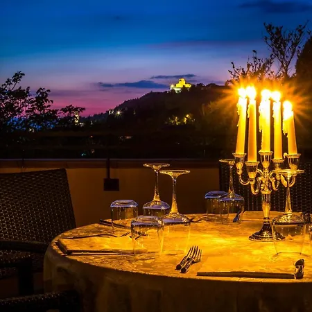Hotel Bv Grand Assisi